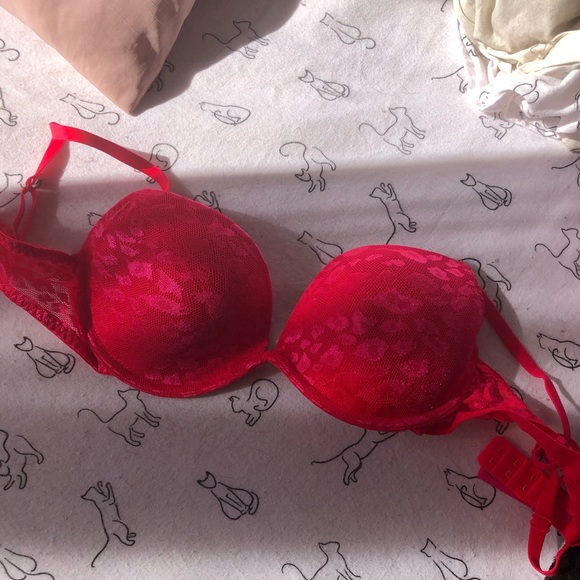 LaSenza Show Off Bra - 36B